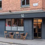 The City Mezzanine Apartment In Northern Quarter