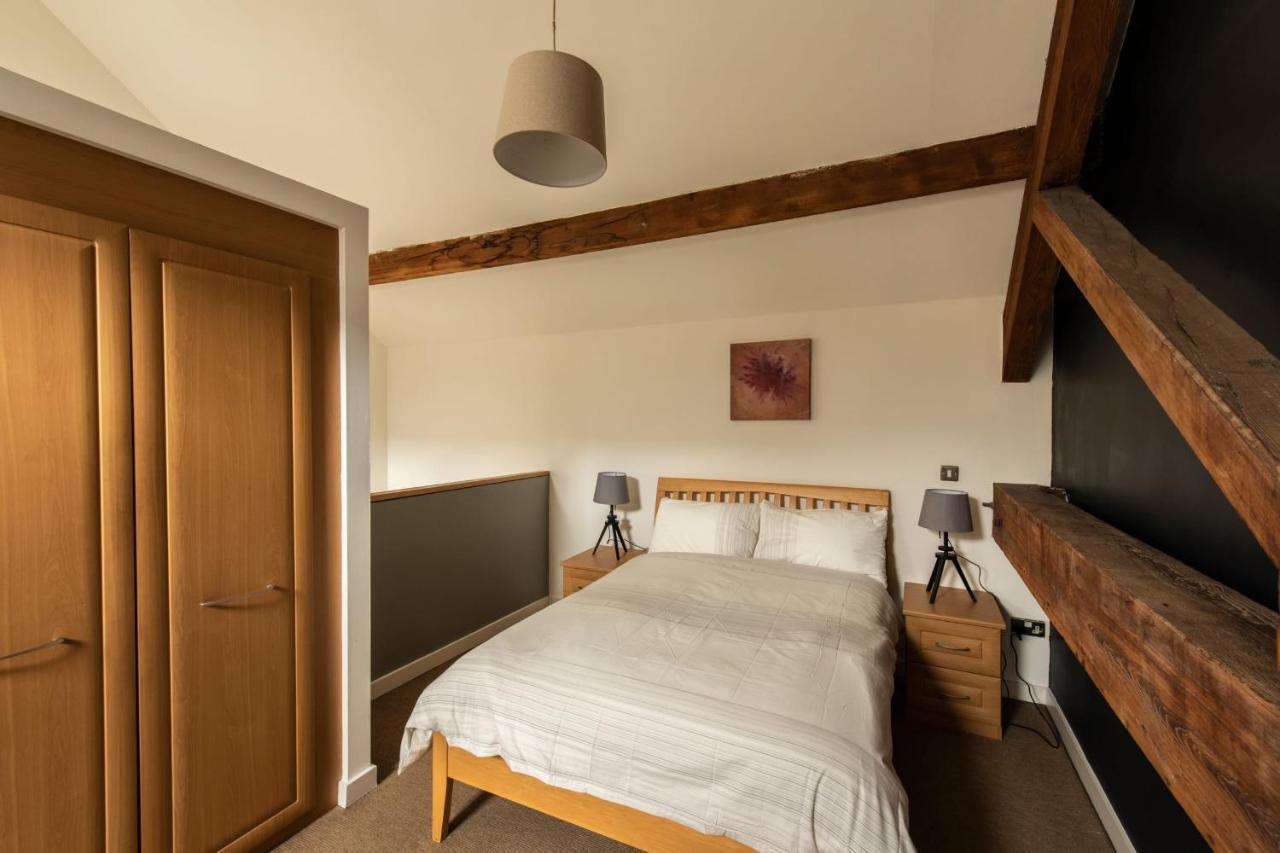 The City Mezzanine In Northen Quarter Apartment *