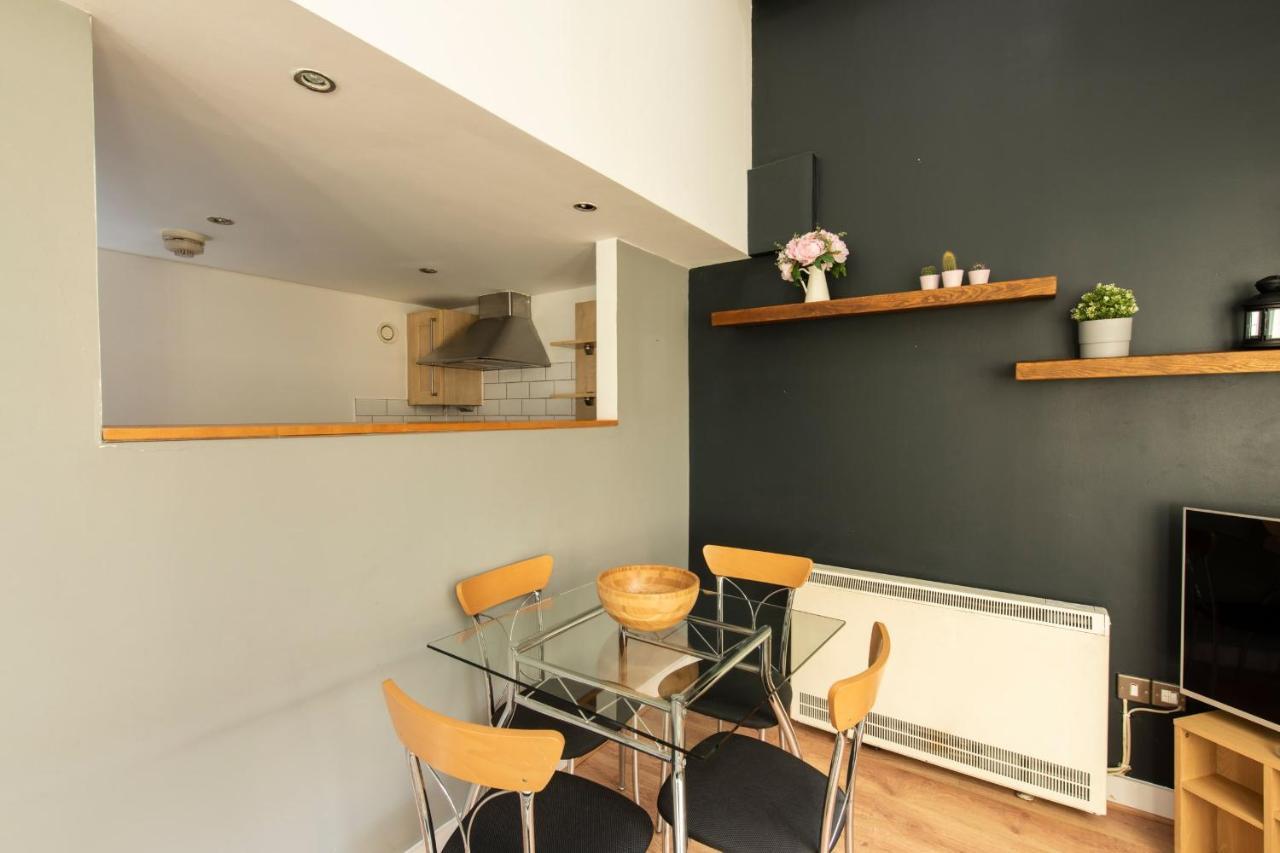The City Mezzanine In Northen Quarter Apartment *