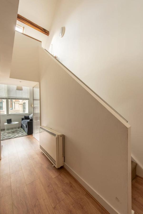 Apartment The City Mezzanine In Northen Quarter *